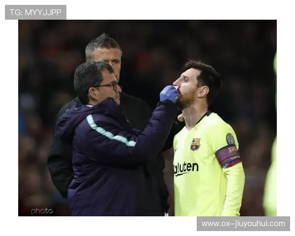 从绿茵场到医疗室全面展示一名足球队医的职业成长之路 从绿茵场到医疗室全面展示一名足球队医的职业成长之路