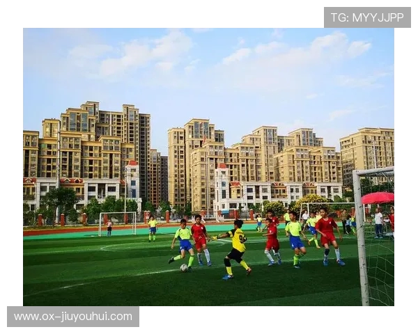 合川足球武术队:融合传统武术与现代足球的创新之路 合川足球武术队:融合传统武术与现代足球的创新之路