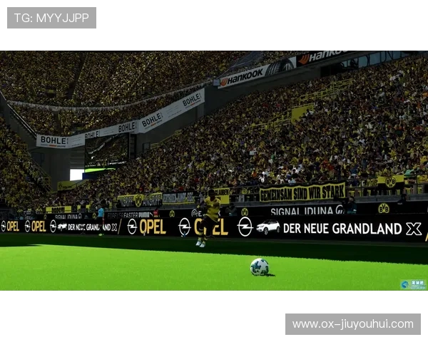 实况足球广告牌功能揭秘：如何提升游戏体验与虚拟营销价值